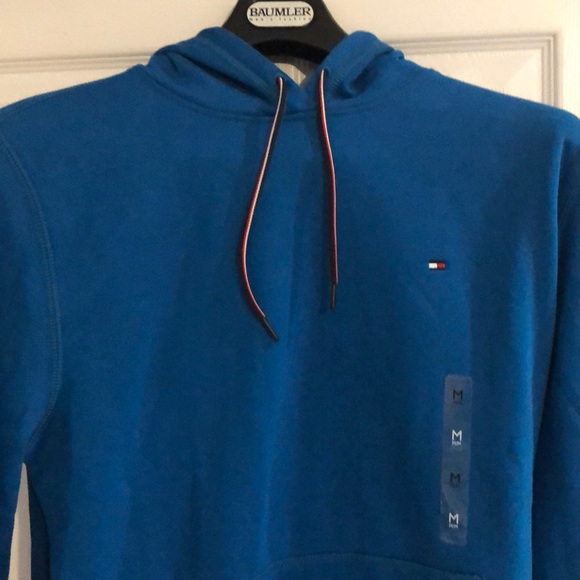 Tommy Hoodie - Picture 2 of 2